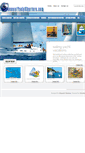 Mobile Screenshot of discountyachtcharters.com